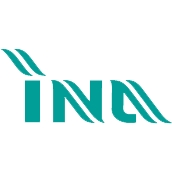 INA新建築研究所のロゴ