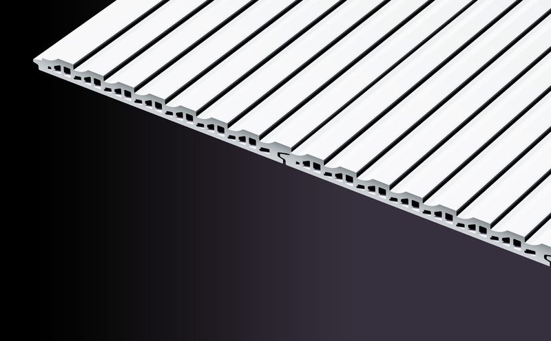 ラムダ18シリーズ/ラムダL20-8F