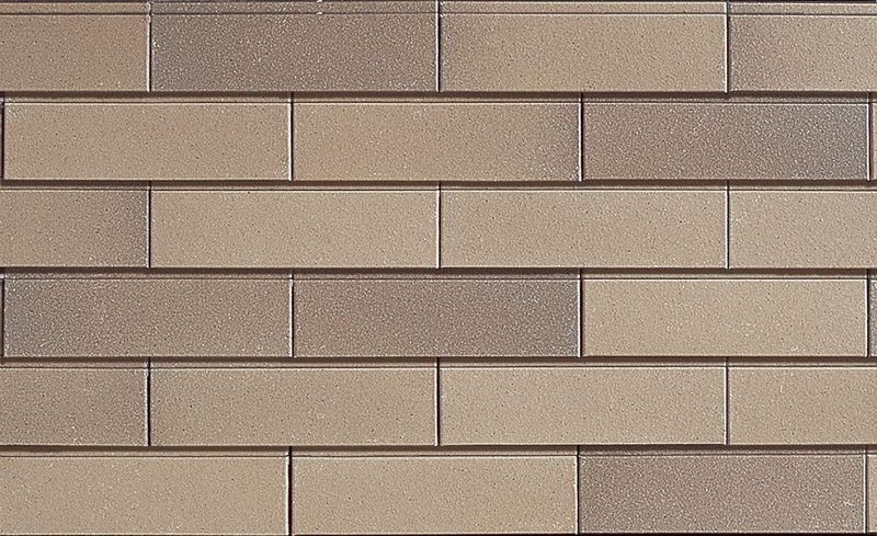 ラムダブリック/アーバン・ラップフラット