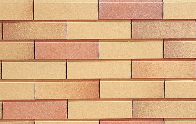 ラムダブリック/アーバン・ラップフラット