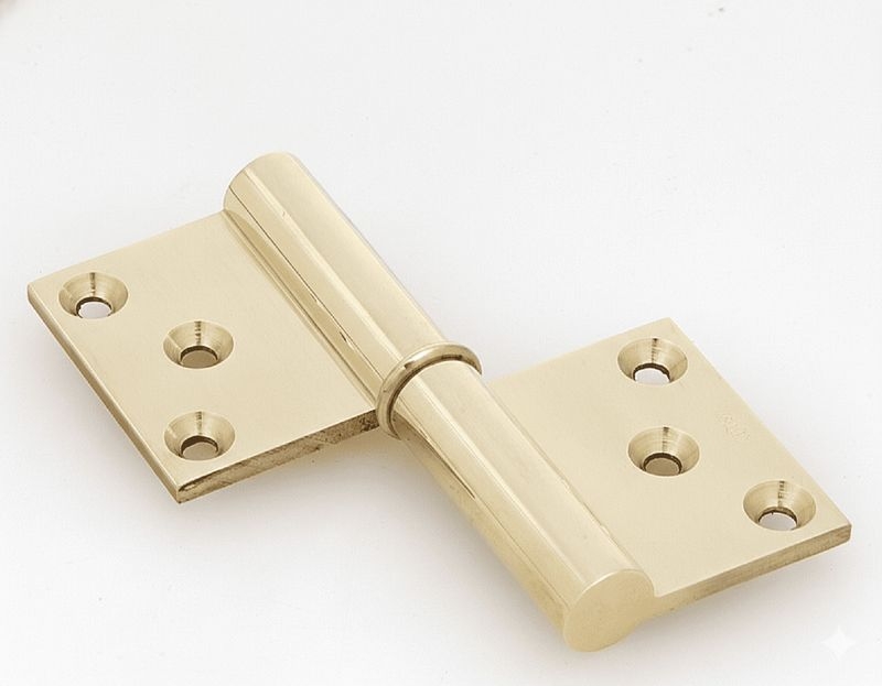 TTS木製建具用蝶番/旗蝶番 - TTS-402