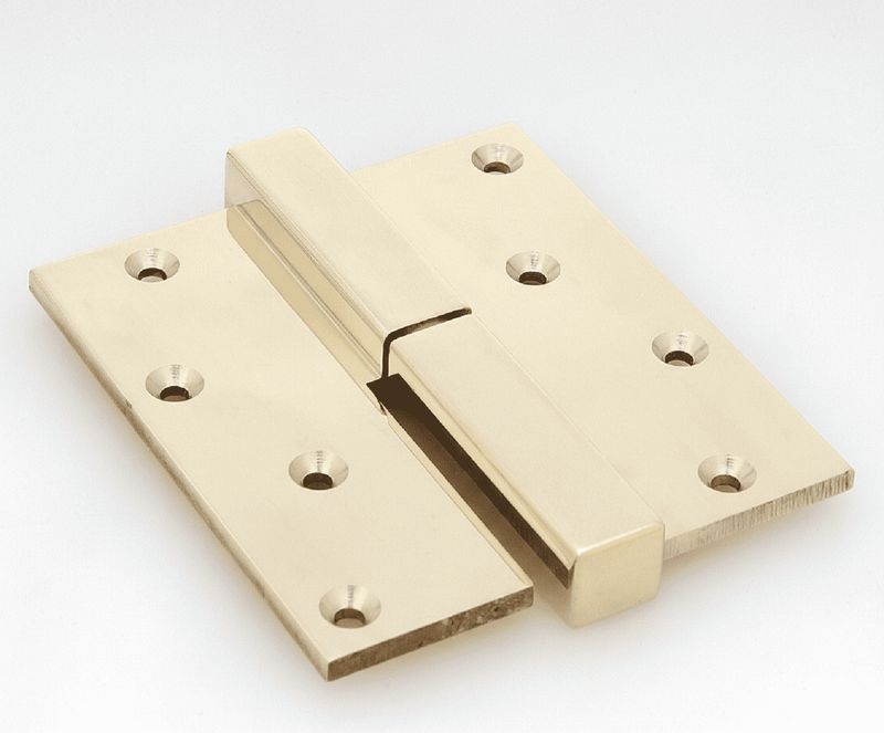 TTS木製建具用蝶番/スケヤーナックル - TTS-3705