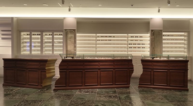 Vimos eyewear