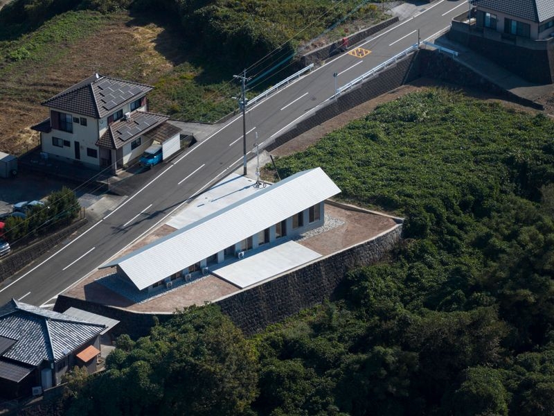 エピソードII NEO - 引違い窓 | TECTURE（テクチャー）