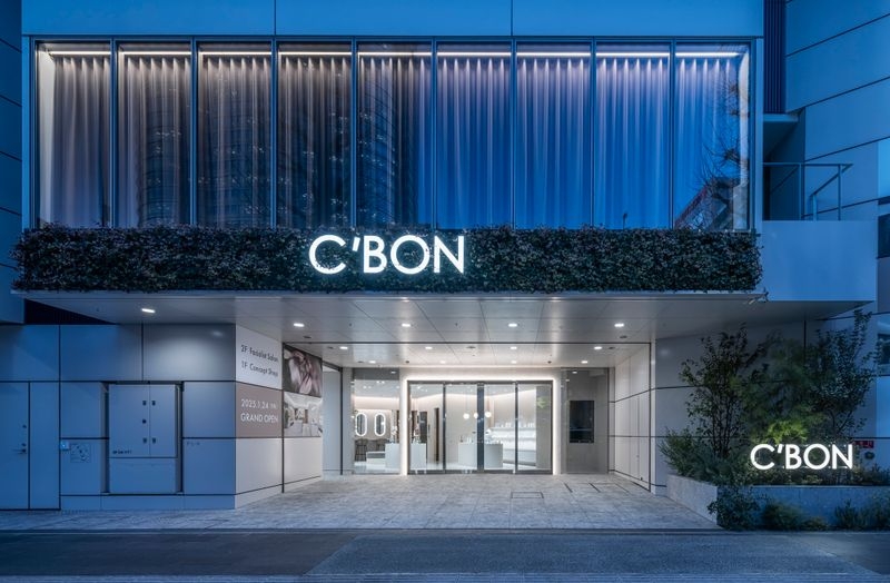 C'BON ROPPONGI CONCEPT STORE