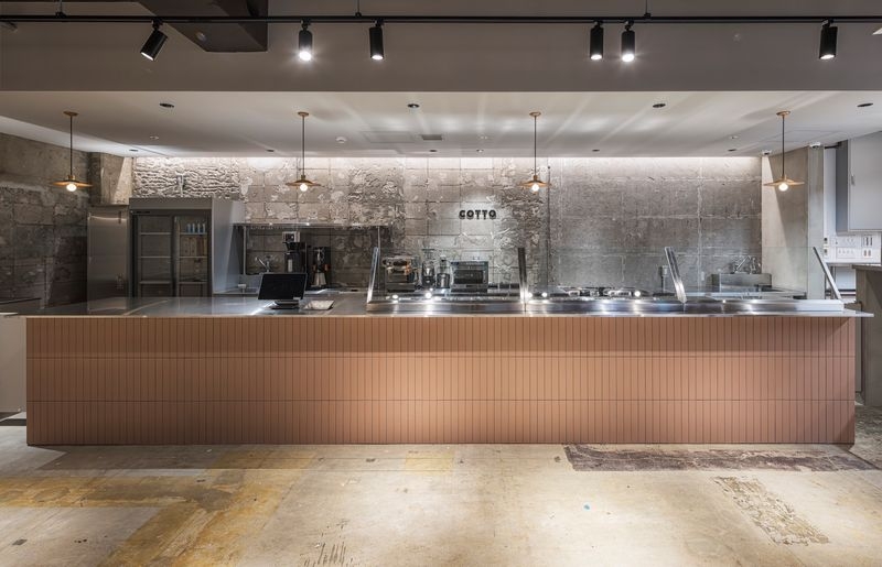 COTTO DELI＆CAFE