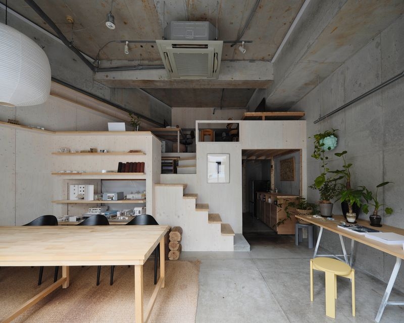 ANONIMAL design community SPACE
