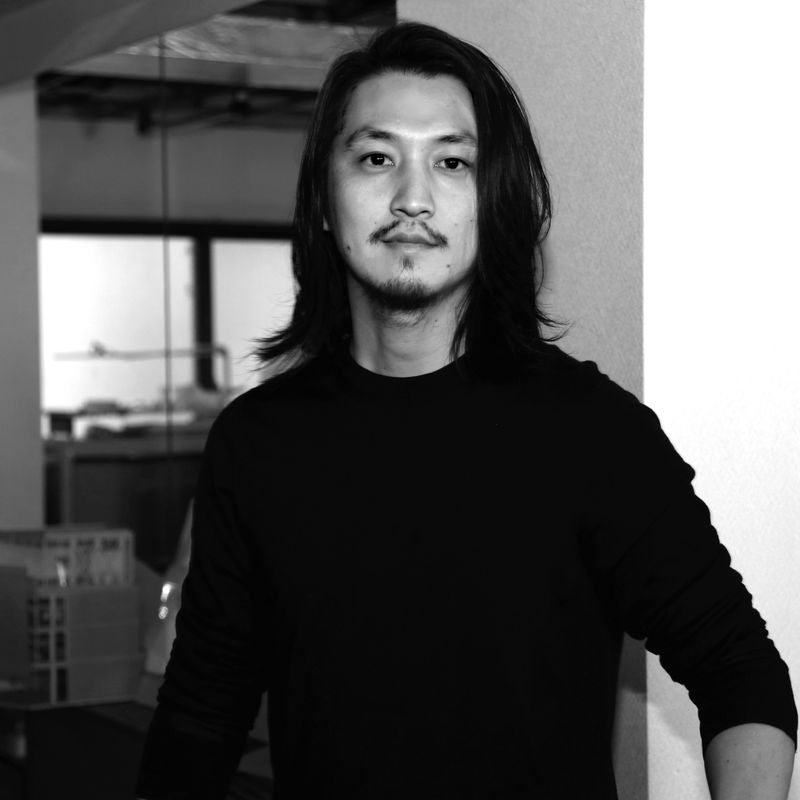 小野寺匠吾 / Shogo Onodera