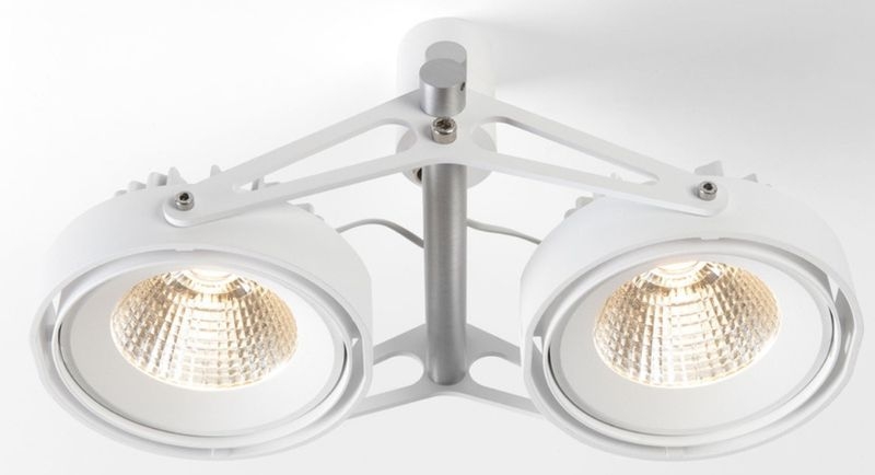 Nomad 2xLED 40K25D GE