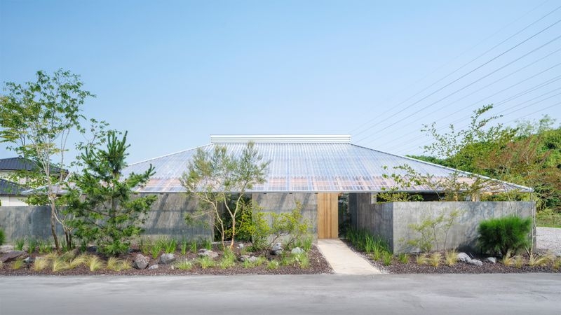 吉富のレストラン