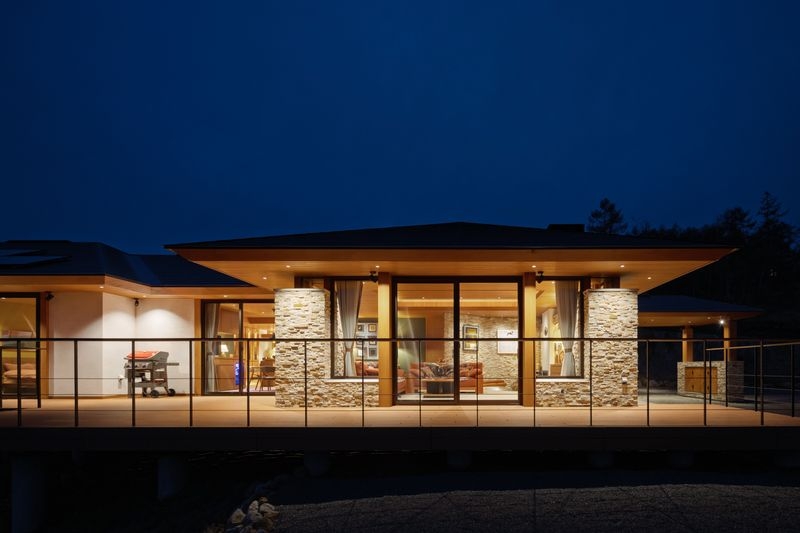VILLA BIG SKY