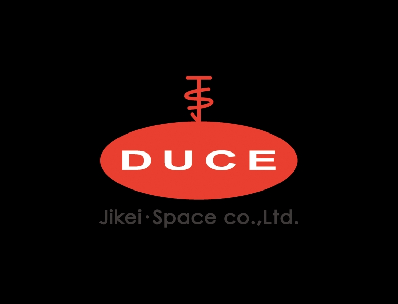 ジケイ・スペース DUCE