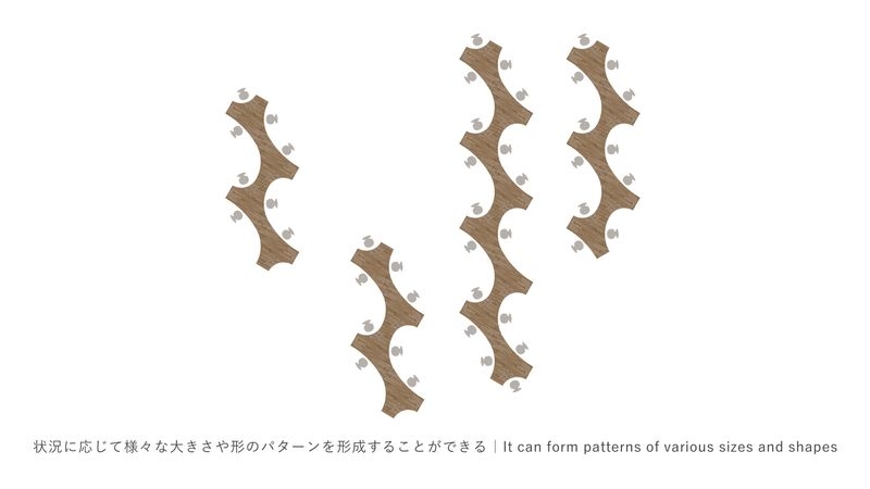 様々なパターン2