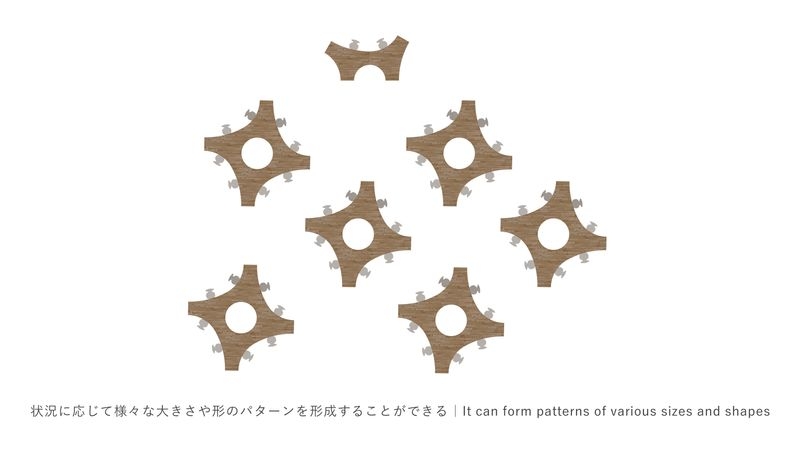 様々なパターン3(wedding)