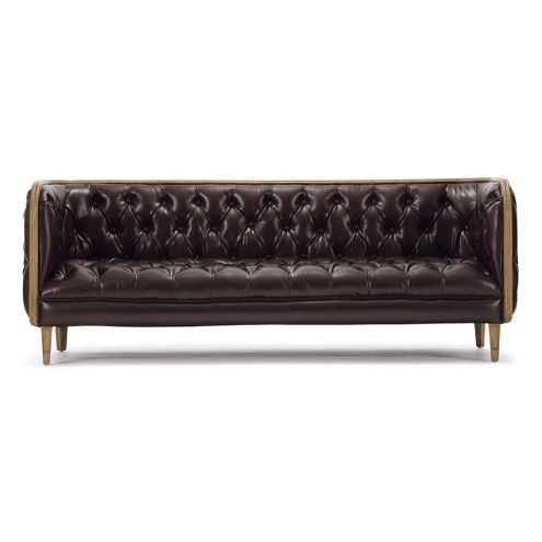 FIDEL 3P SOFA