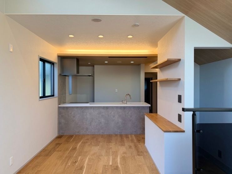 ライブナチュラルMRX - オーク 2P | TECTURE（テクチャー）