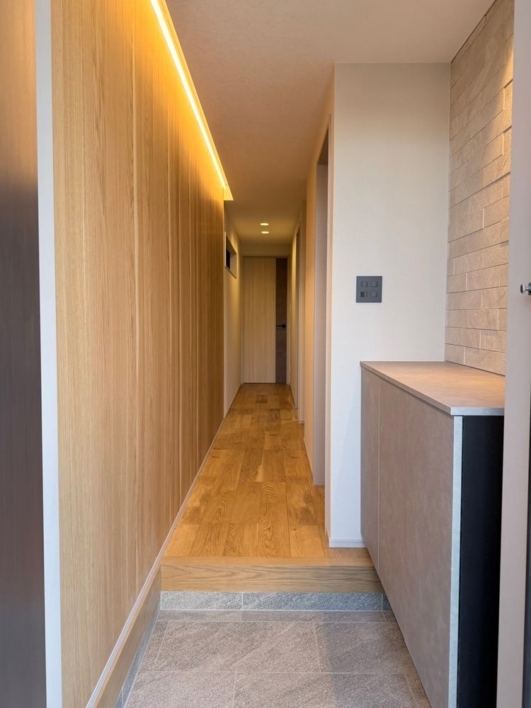 ライブナチュラルMRX - オーク 2P | TECTURE（テクチャー）