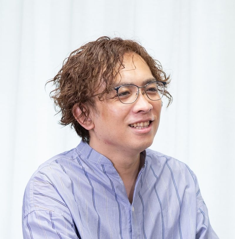 有限会社日神山内装　日神山晃一