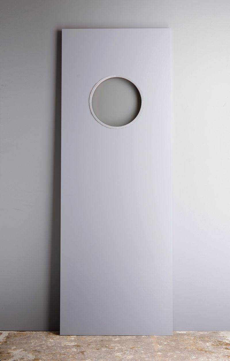 PAINT DOOR/MOD STYLE - ペイントドア｜P-RDG