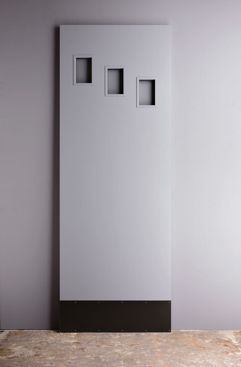 PAINT DOOR/MOD STYLE PLUS - ペイントドア｜KP-STG
