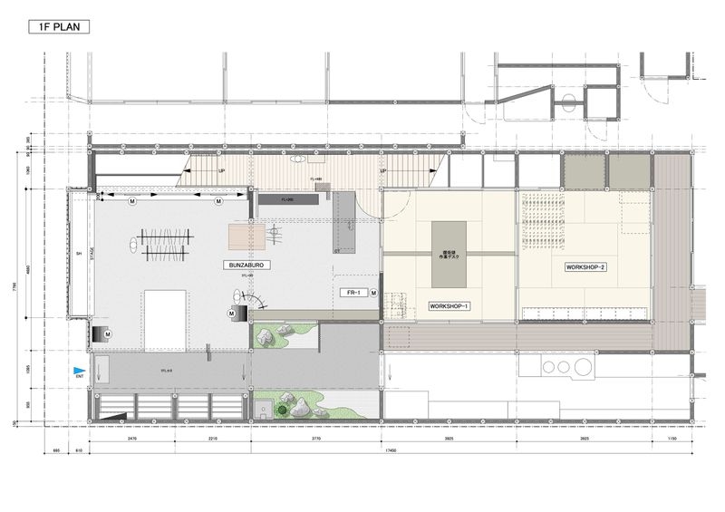 PLAN-1F