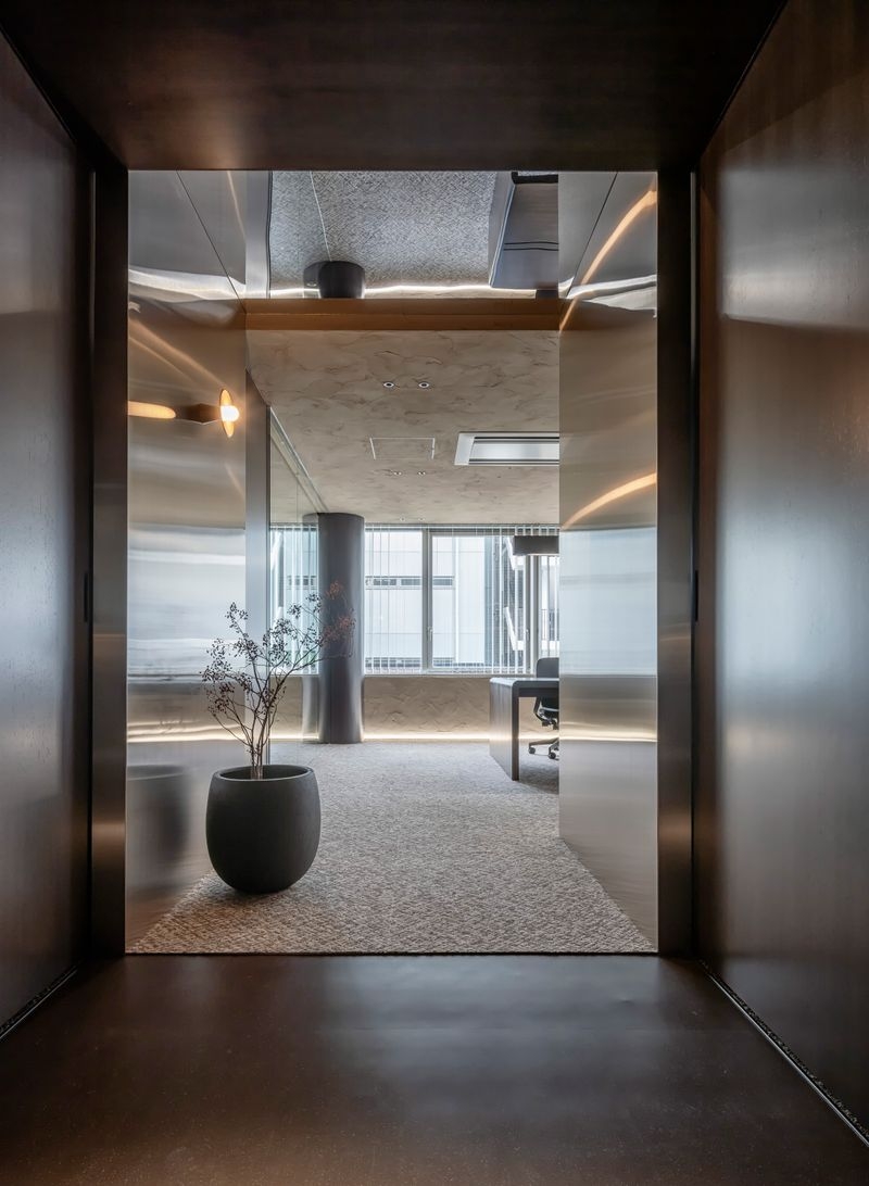 ARROWS　OFFICE