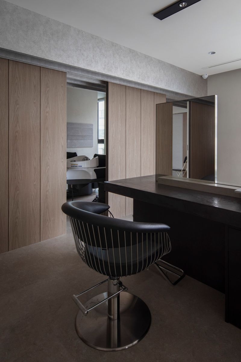 VORELO Smart Salon