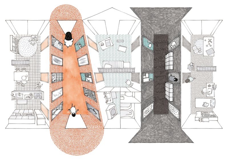 ドローイング01