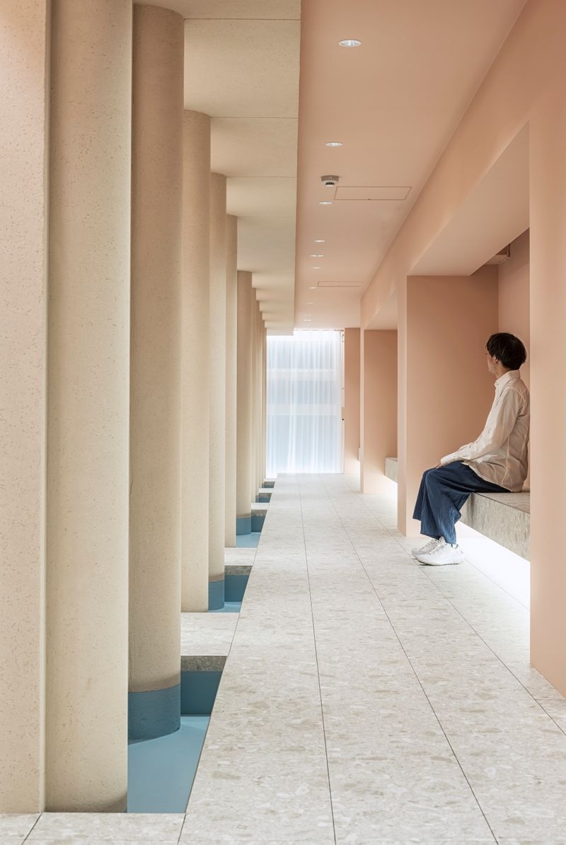 room.shinsaibashi