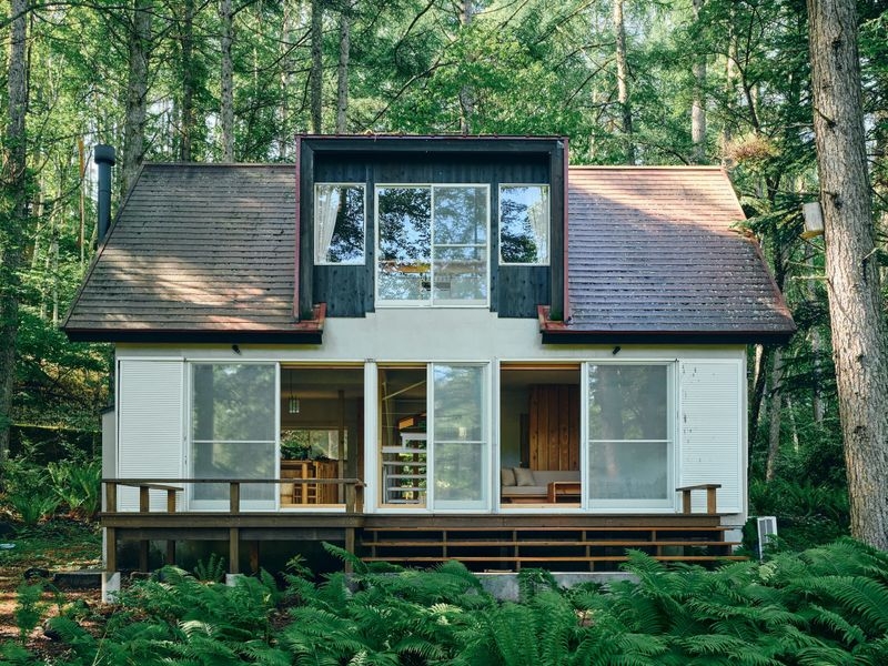 七二七 inlet | TECTURE（テクチャー）