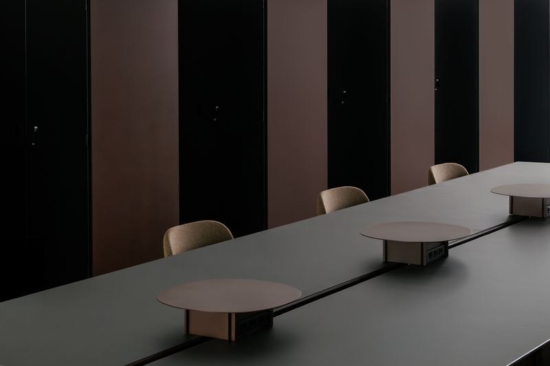 KATZDEN OSAKA SHOWROOM & OFFICE