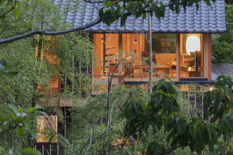深草の工房住宅