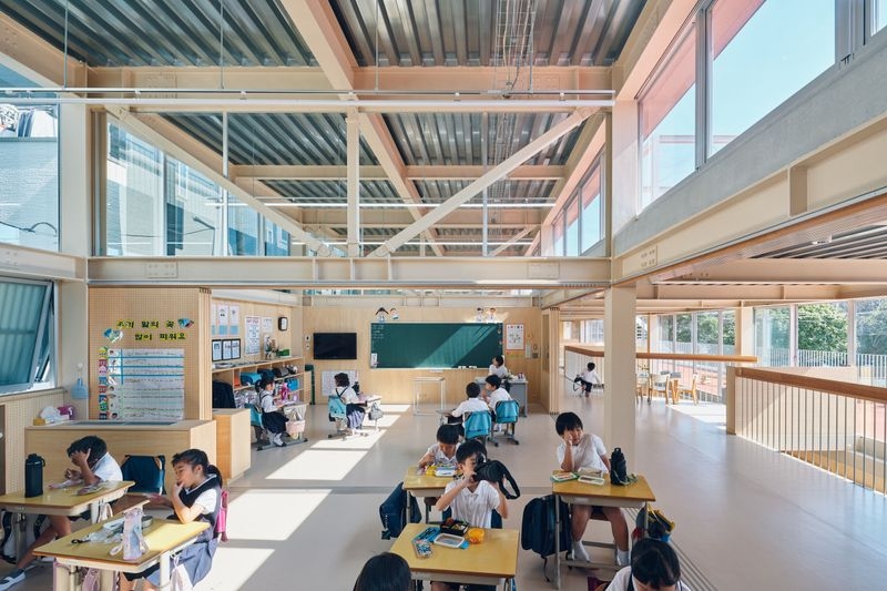 川崎朝鮮初級学校