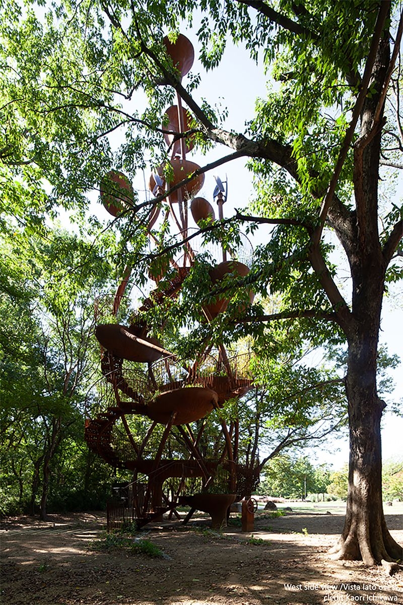 Grounding Tree