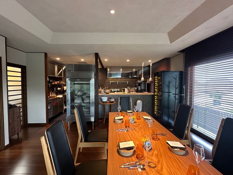 Restaurant Kazu