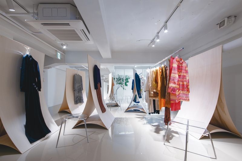 SEQE POPUP SHOP  at そそ