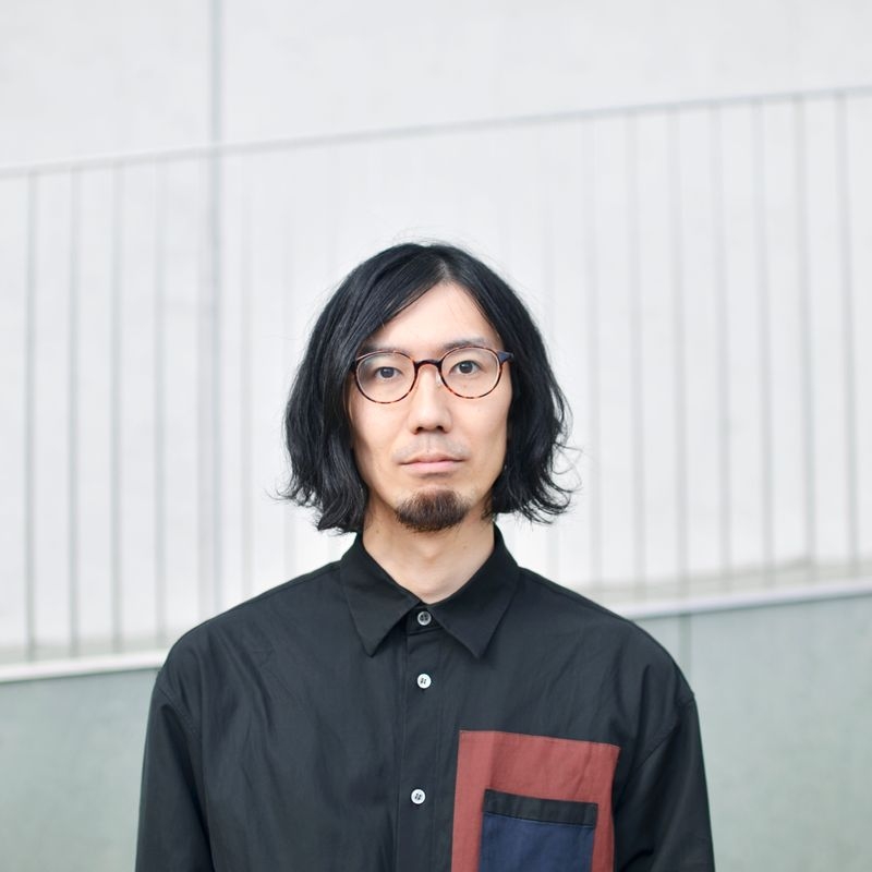 studio kivi　大山 真司