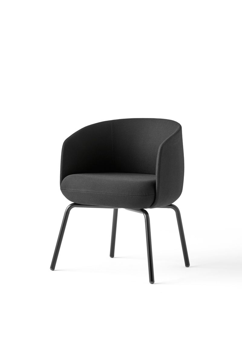 Low Nest Chair