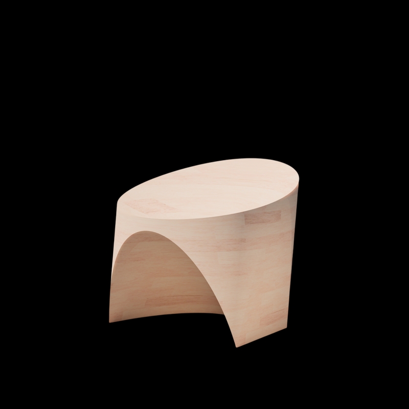 LYON FACTORY STOOL | TECTURE（テクチャー）