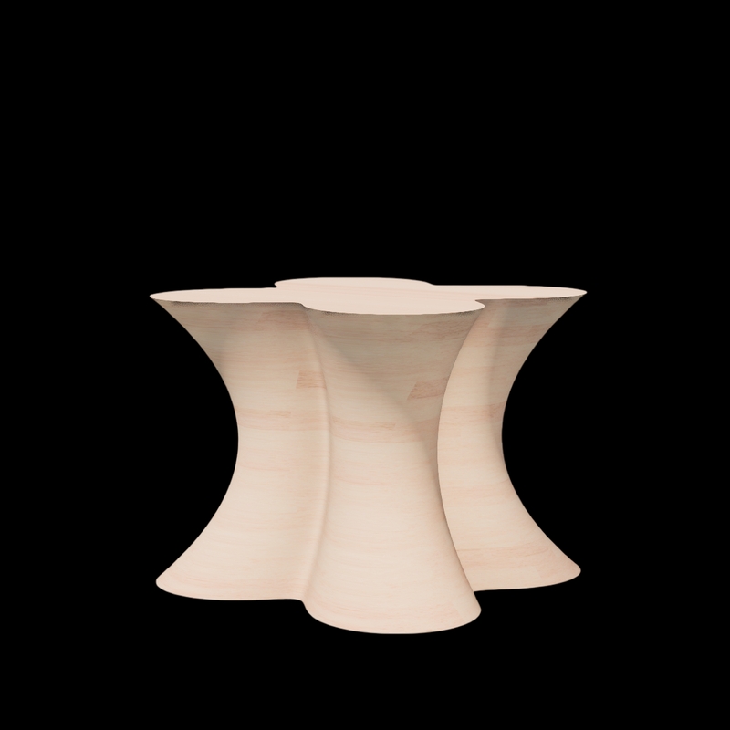 519型 ラッシ長スツール | TECTURE（テクチャー）