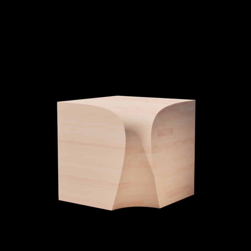 LYON FACTORY STOOL | TECTURE（テクチャー）