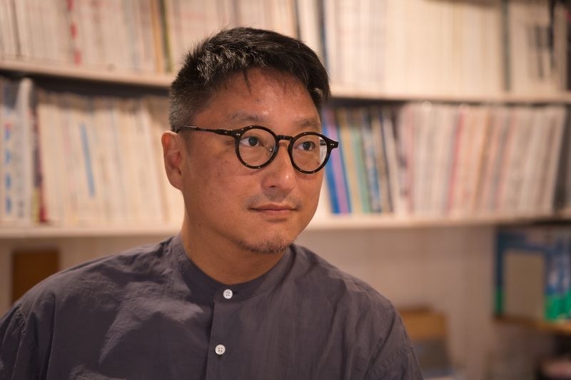 イシウエヨシヒロ