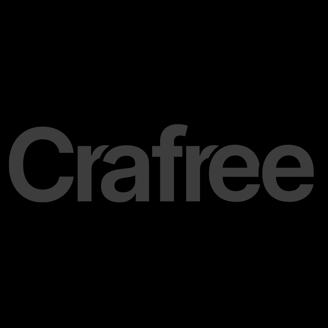 クラフリー/Crafree