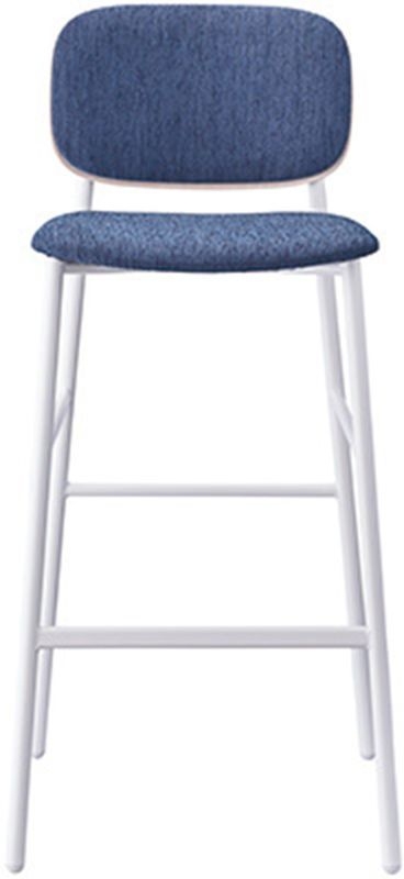 S004SF スチールチェア