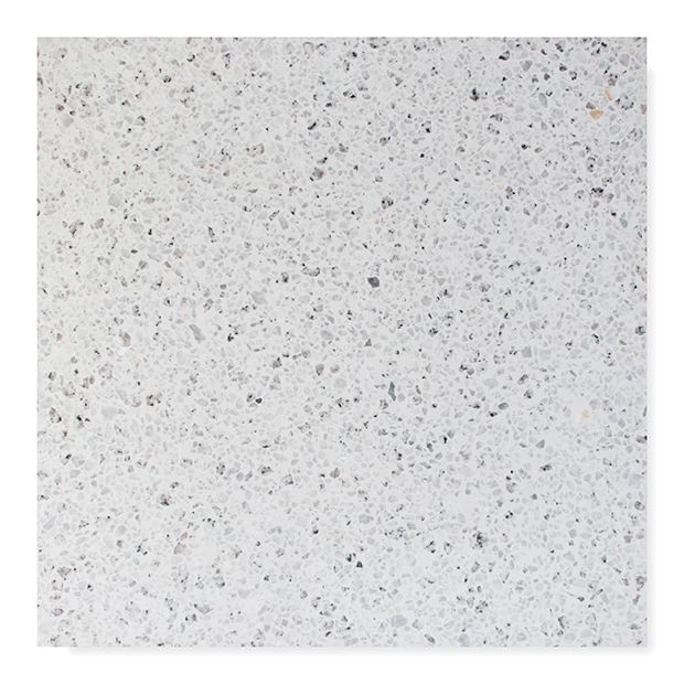 テラゾタイル/基本配合品 - K-35/御影3分