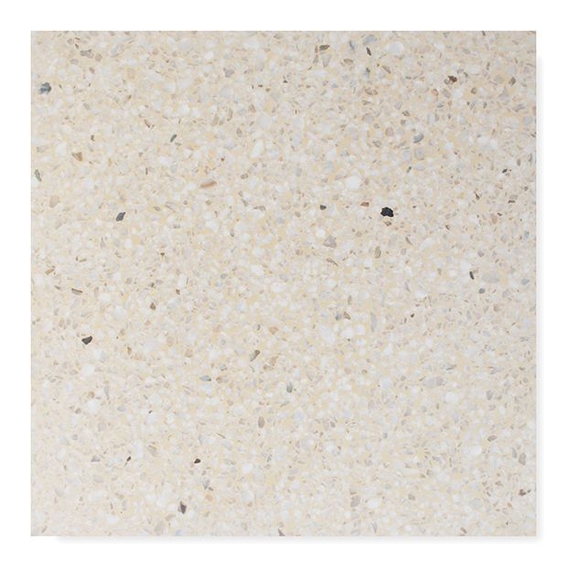 テラゾタイル/基本配合品 - 牡丹