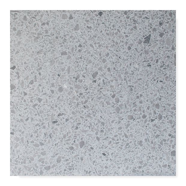 テラゾタイル/基本配合品 - 美濃霞