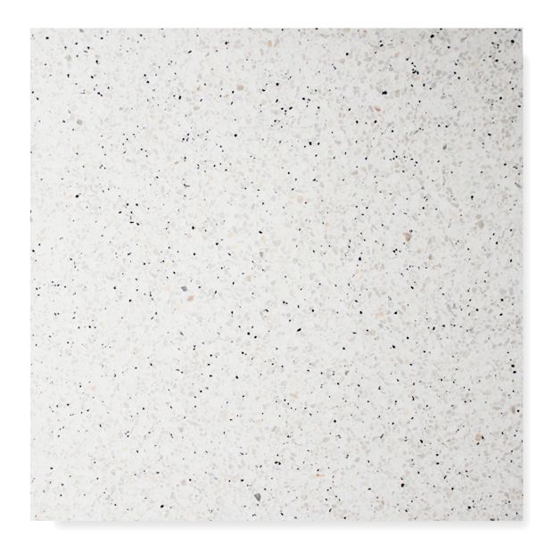 テラゾタイル/基本配合品 - 北木/小