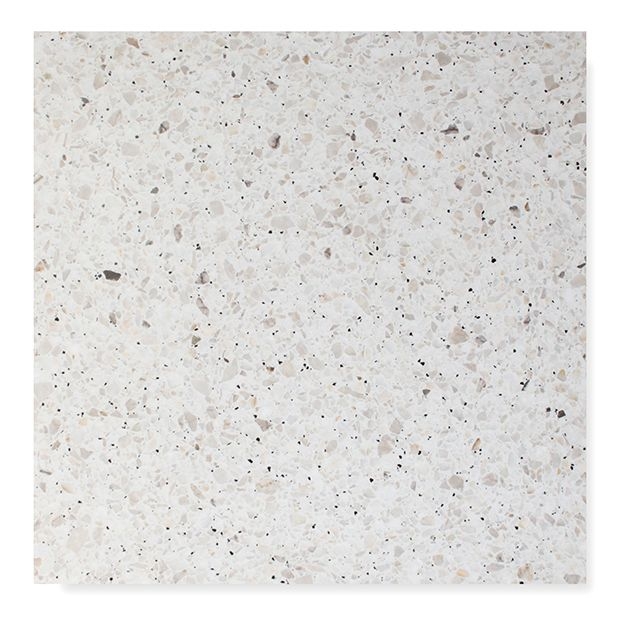 テラゾタイル/基本配合品 - 北木/大