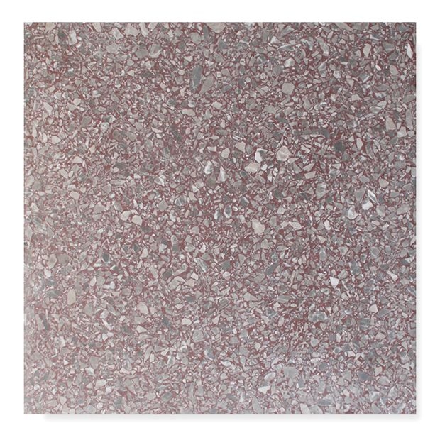 テラゾタイル/基本配合品 - 桑尾